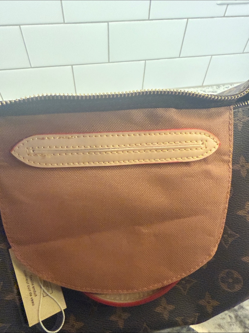 Handbag - Picture 7 of 13